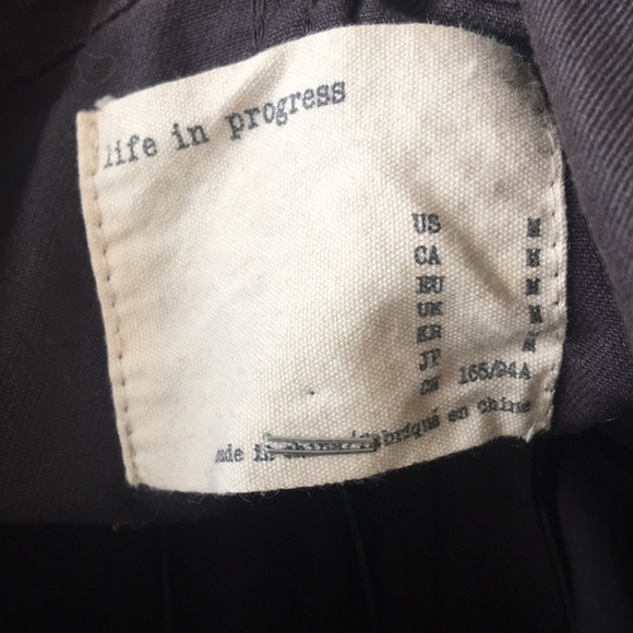 Life in progress - Picture 7 of 7